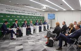 Группа «Эталон» планирует построить ФОК и детскую школу искусств в Солнечном