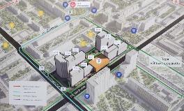 Стартовал первый проект КРТ в Екатеринбурге