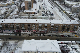 В Екатеринбурге жители приговоренных к сносу домов взбунтовались против мэрии