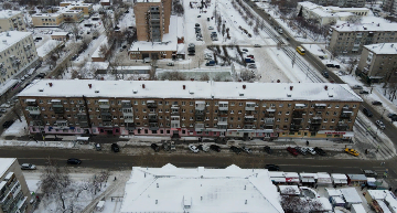 В Екатеринбурге жители приговоренных к сносу домов взбунтовались против мэрии