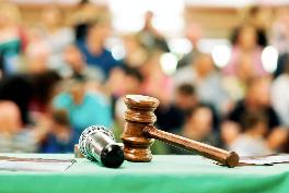 Землю под застройку в Академе и на ВИЗе выставили на торги 